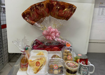Em Teresina, setor gastronômico oferece opções de delivery para o Dia das Mães